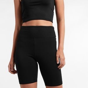 Express Bike Shorts
